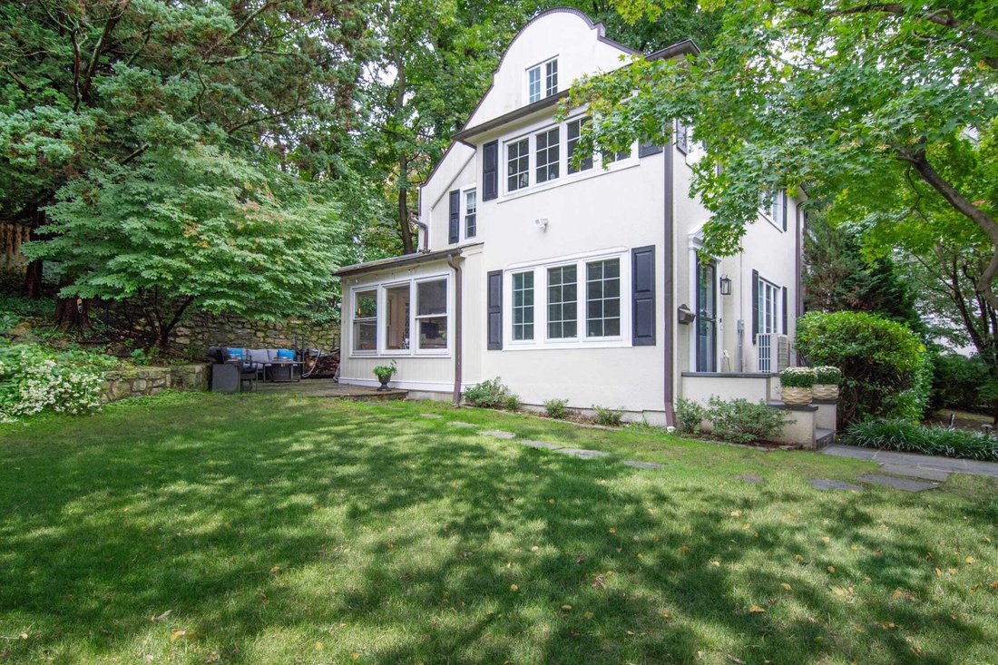 Residenza a Bronxville, New York, Stati Uniti 2 - 19035086