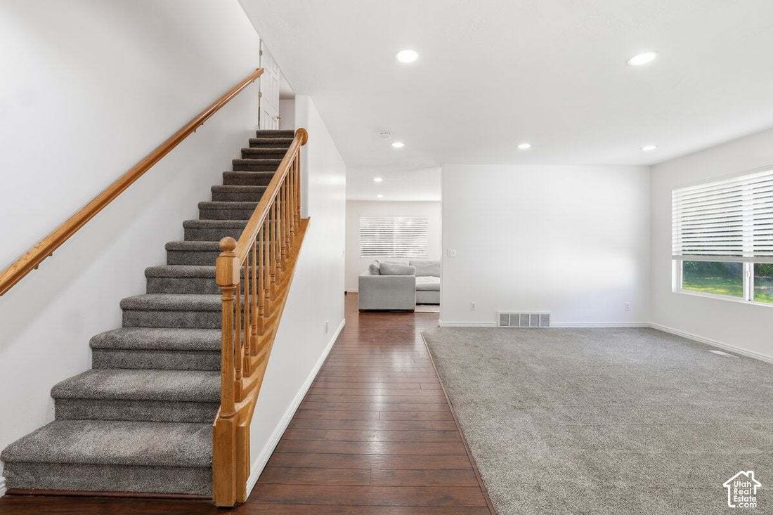 Casa a Murray, Utah, Stati Uniti 4 - 19085889