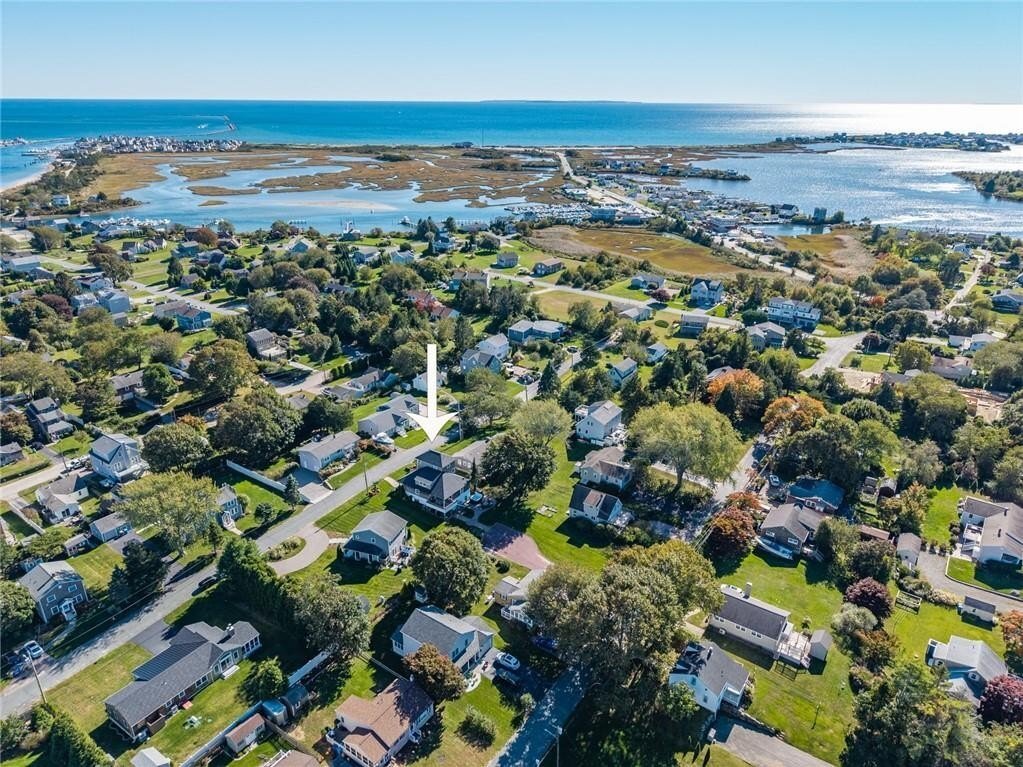 House in South Kingstown, Rhode Island, United States 5 - 19076335