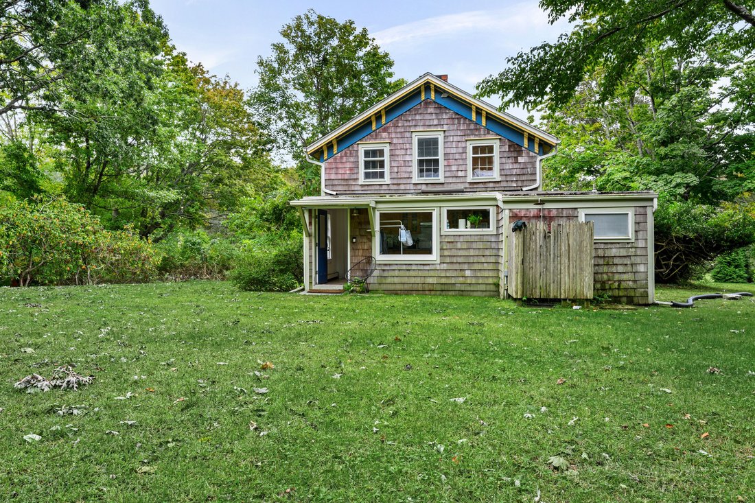 Maison à East Hampton, État de New York, États-Unis 3 - 19081271