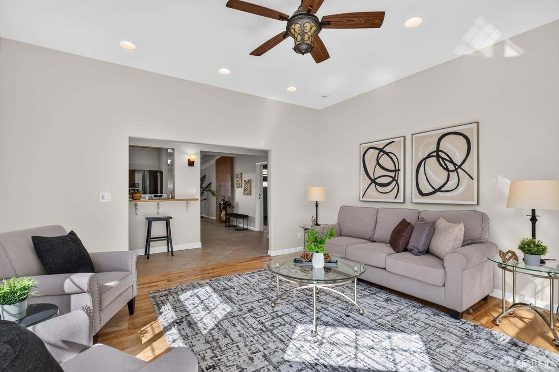 House in Campbell, California, United States 5 - 19085599