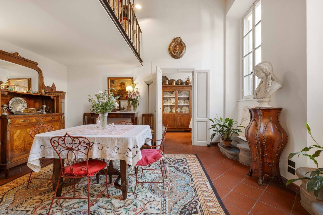 Apartment in Centro, Florence, Tuscany 5 - 19076179
