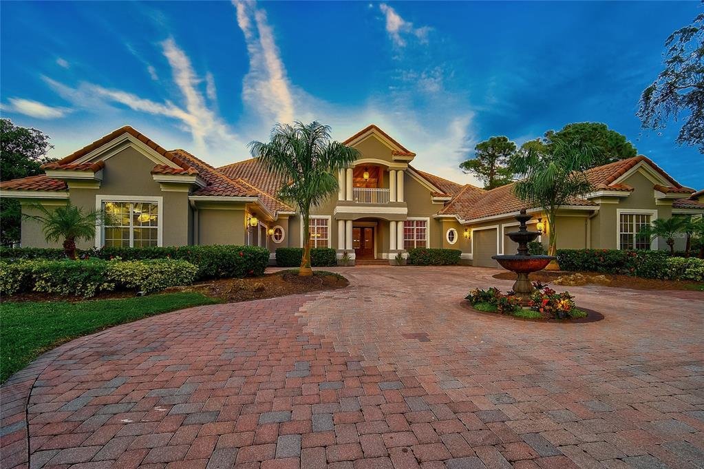 Casa en Osprey, Florida, Estados Unidos 1 - 19084172