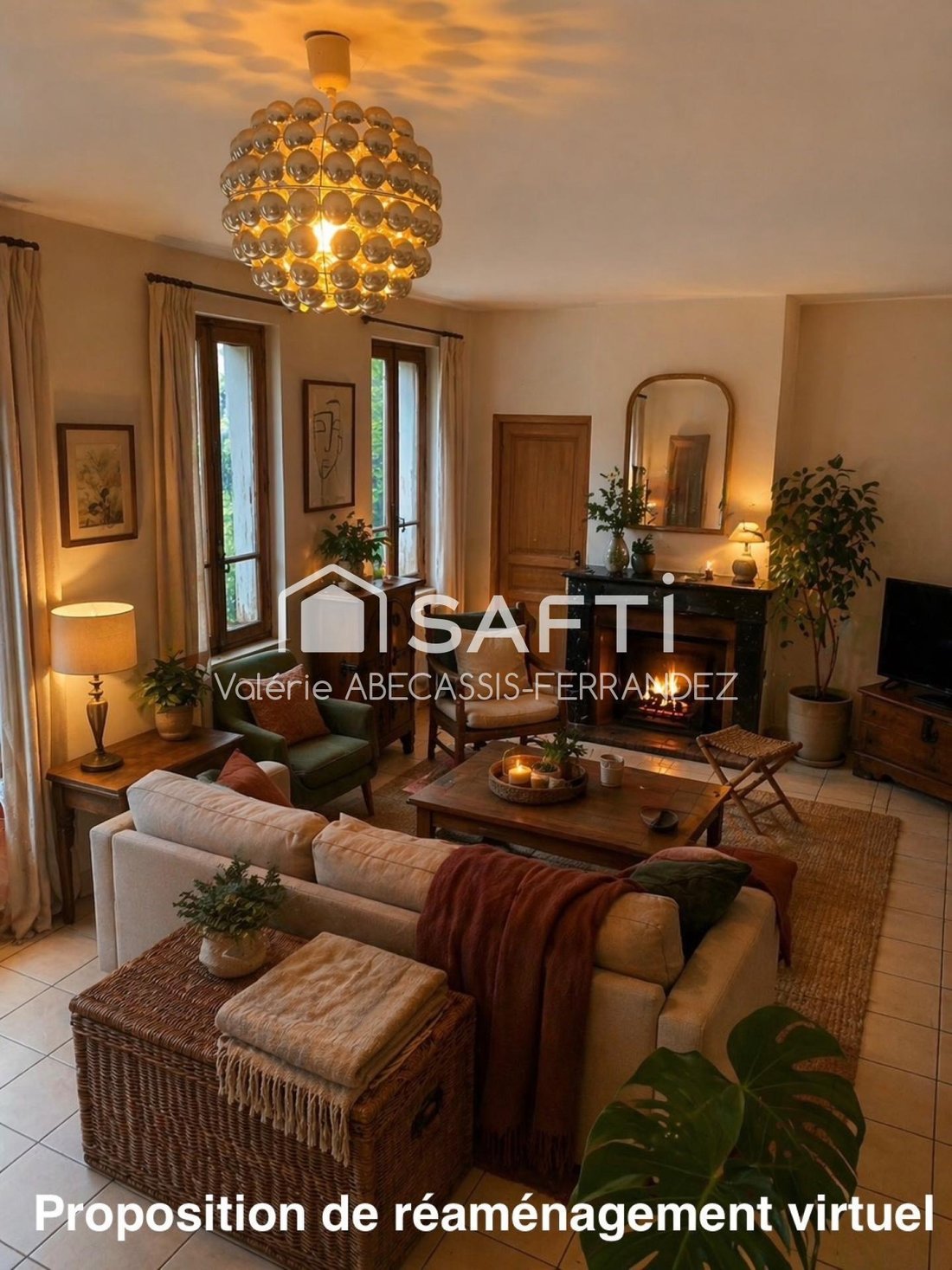 Casa en Lalande-Gran Selve, Toulouse, Francia 5 - 16316577
