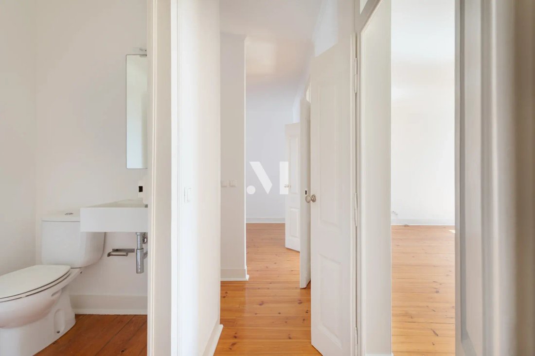Appartamento a Alcantara, Lisbona, Portogallo 4 - 19078801