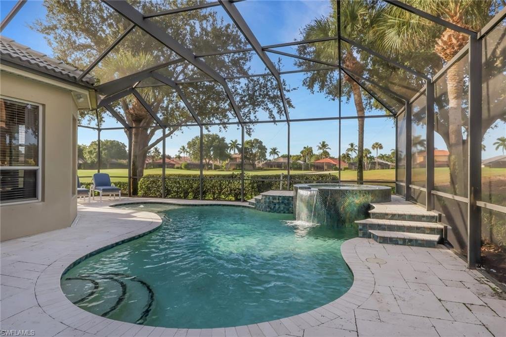 Maison à Bonita Springs, Floride, États-Unis 1 - 19077640