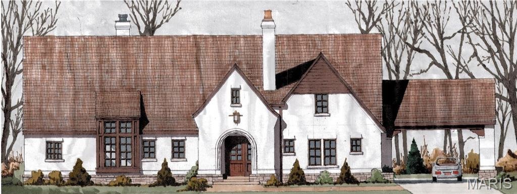 Maison à Ladue, Missouri, États-Unis 1 - 18183607