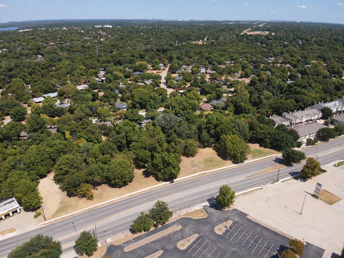 Land in Dallas, Texas, United States 2 - 19078413