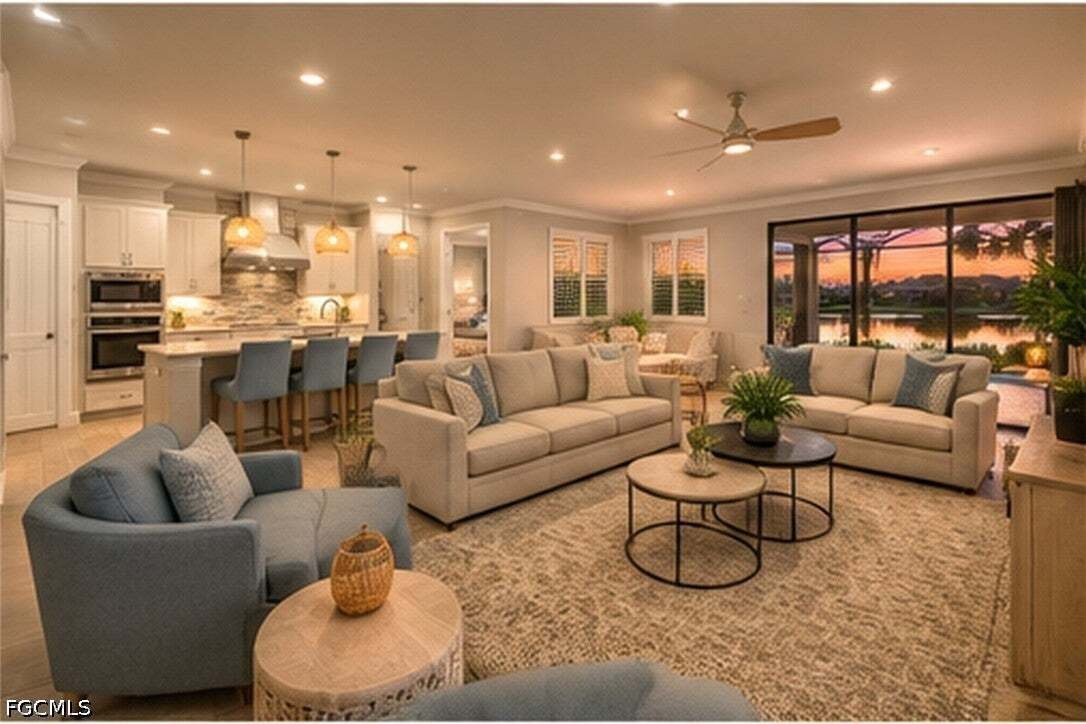 Haus in Estero, Florida, Vereinigte Staaten 4 - 19085706