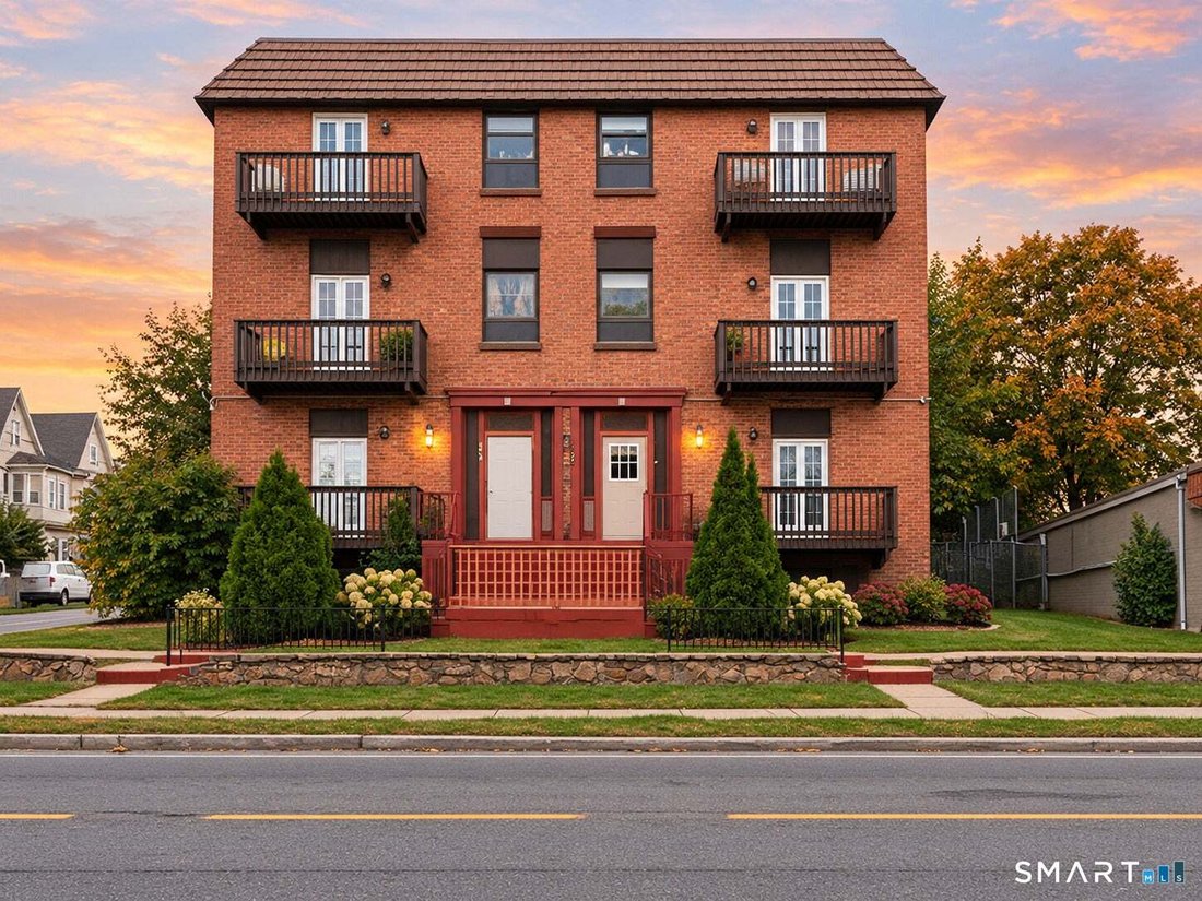 House in Hartford, Connecticut, United States 1 - 19082569