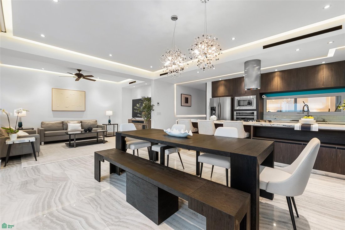 Appartement à Puerto Vallarta, Jalisco, Mexique 5 - 19076982