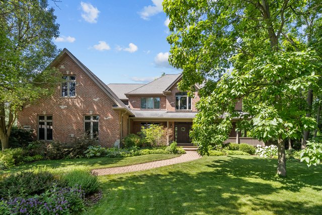 Casa en Wauconda, Illinois, Estados Unidos 1 - 19077696