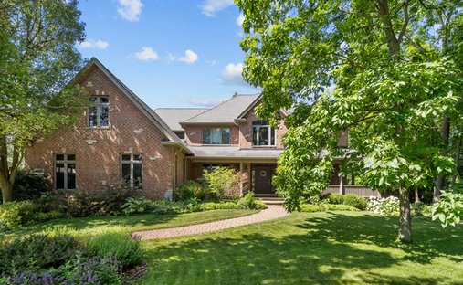 Casa a Wauconda, Illinois, Stati Uniti 1