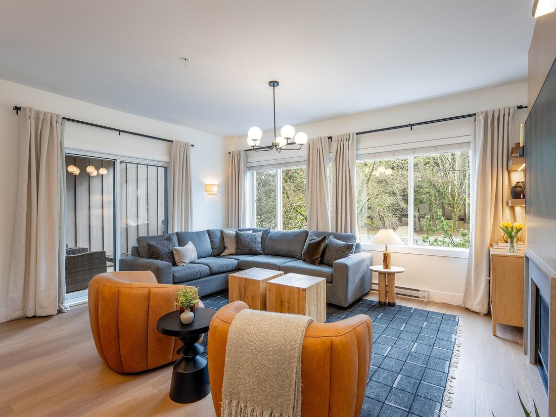 Condo in Whistler, British Columbia, Canada 5 - 19076393