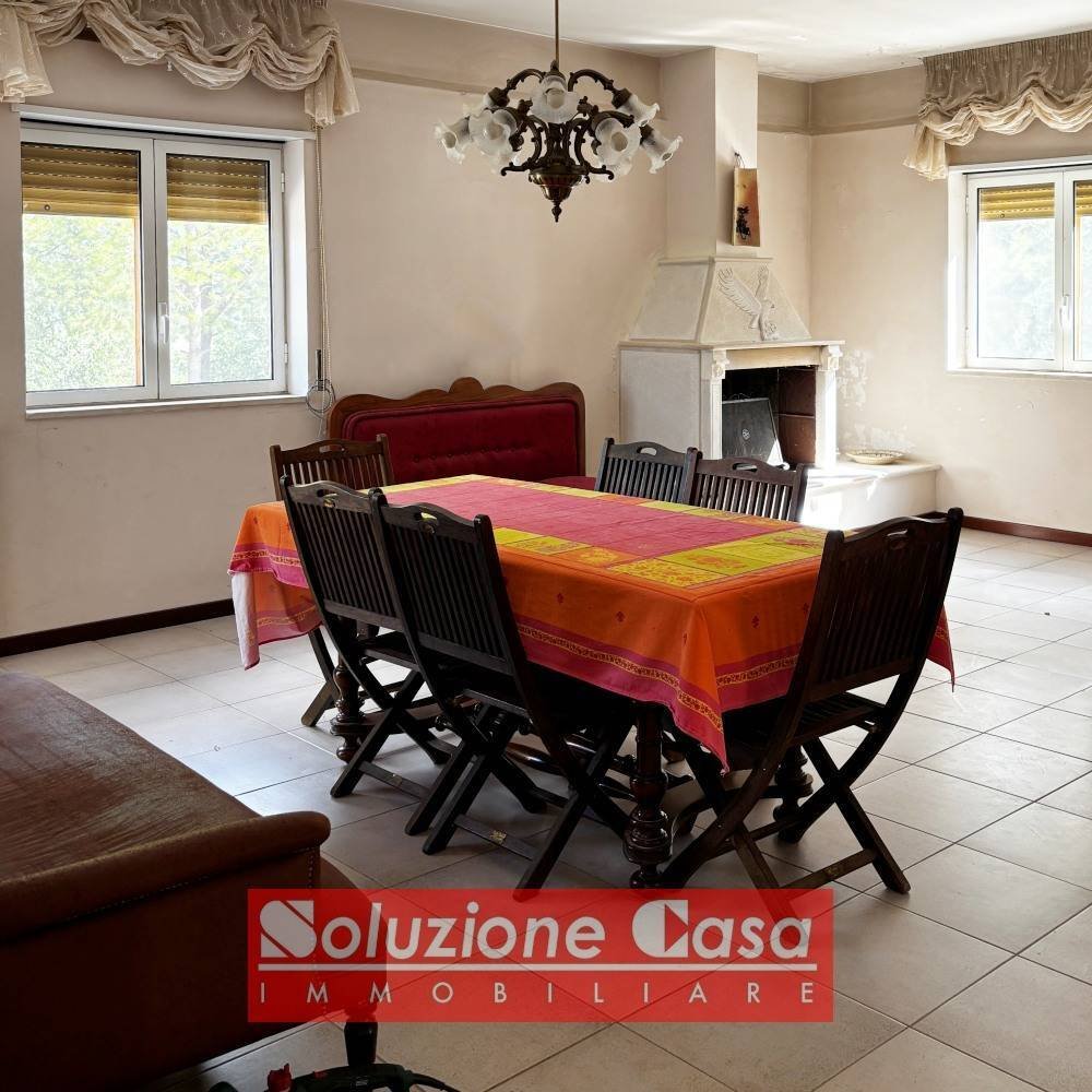 Villa in Canosa di Puglia, Apulien, Italien 4 - 19076211