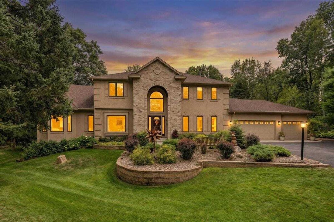 Haus in Stillwater, Minnesota, Vereinigte Staaten 1 - 19076467