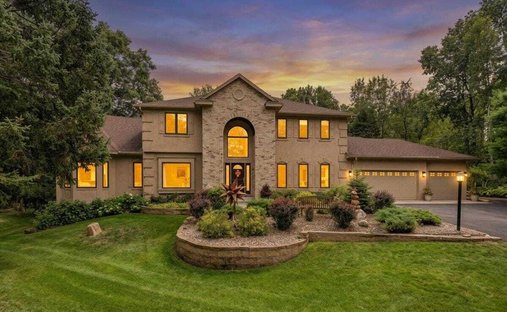 Haus in Stillwater, Minnesota, Vereinigte Staaten 1