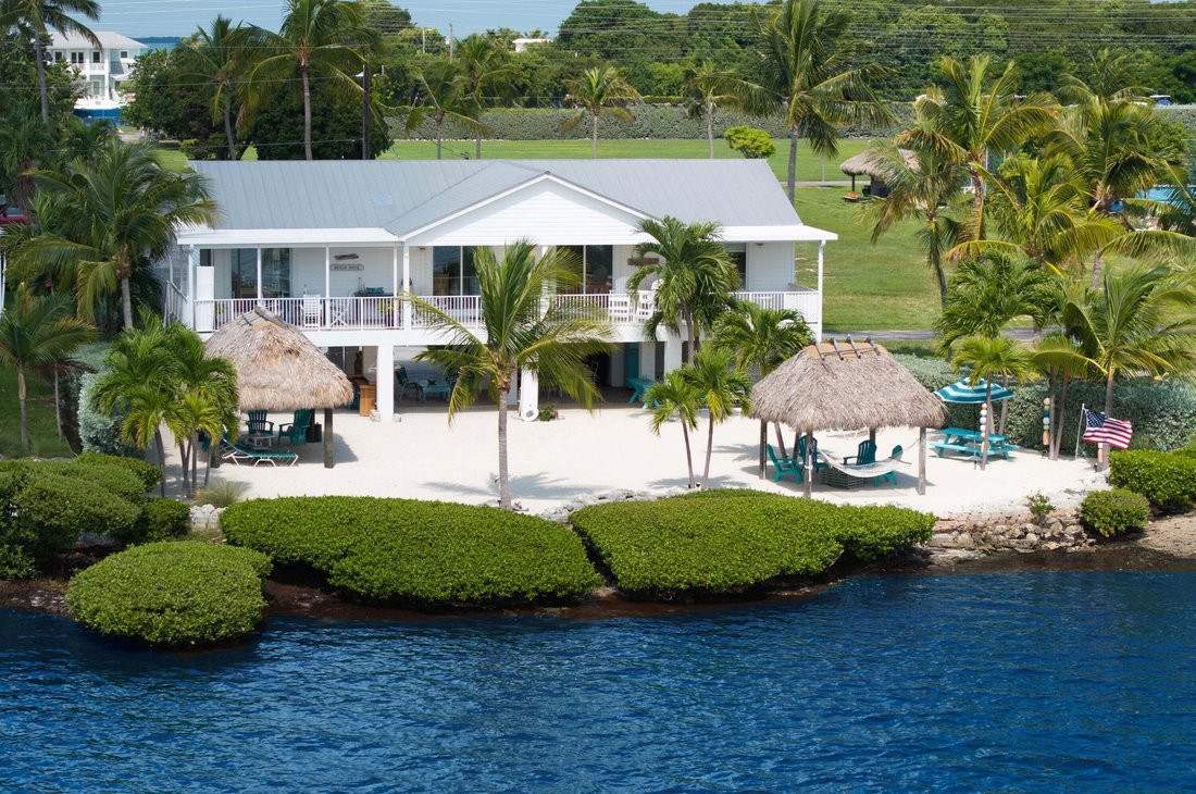 Casa en Key Colony Beach, Florida, Estados Unidos 1 - 19082597