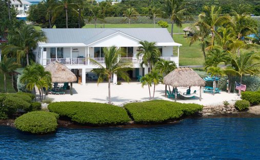 Haus in Key Colony Beach, Florida, Vereinigte Staaten 1
