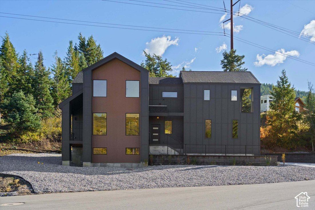 Casa en Park City, Utah, Estados Unidos 3 - 19078929