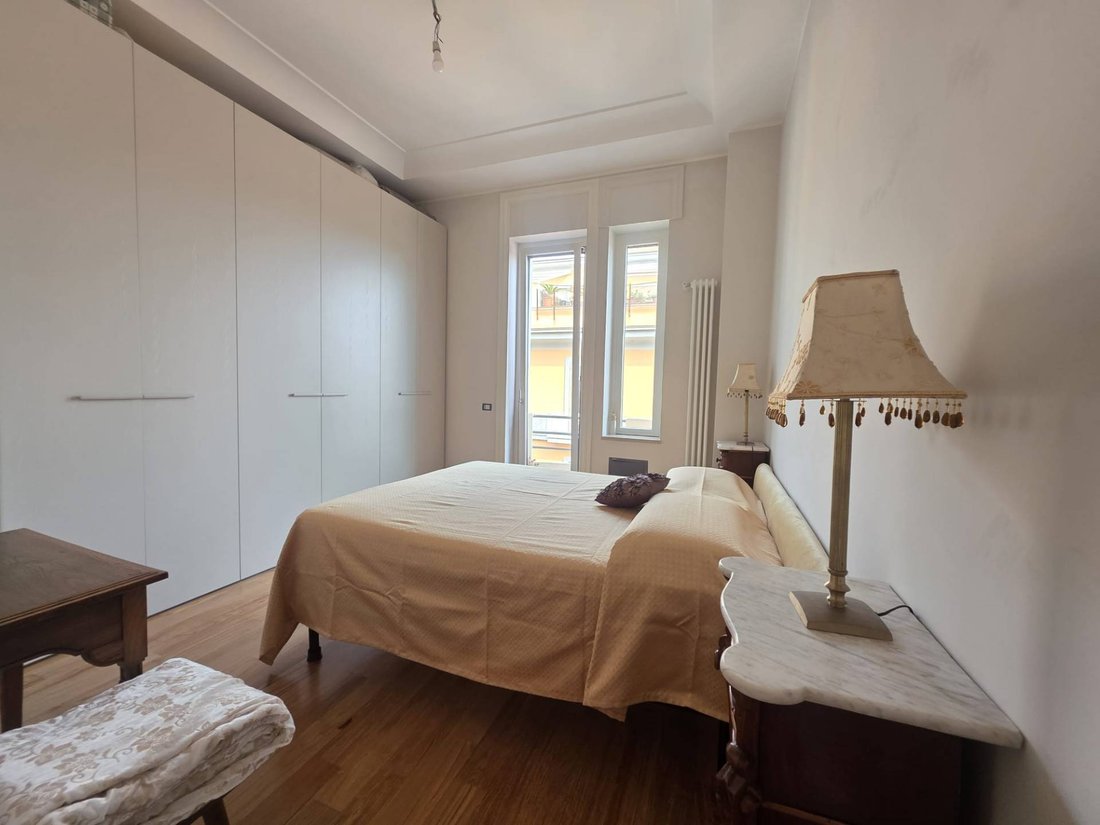 Apartment in Centro, Salerno, Campania 5 - 19076173