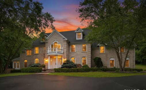 Haus in Southington, Connecticut, Vereinigte Staaten 1
