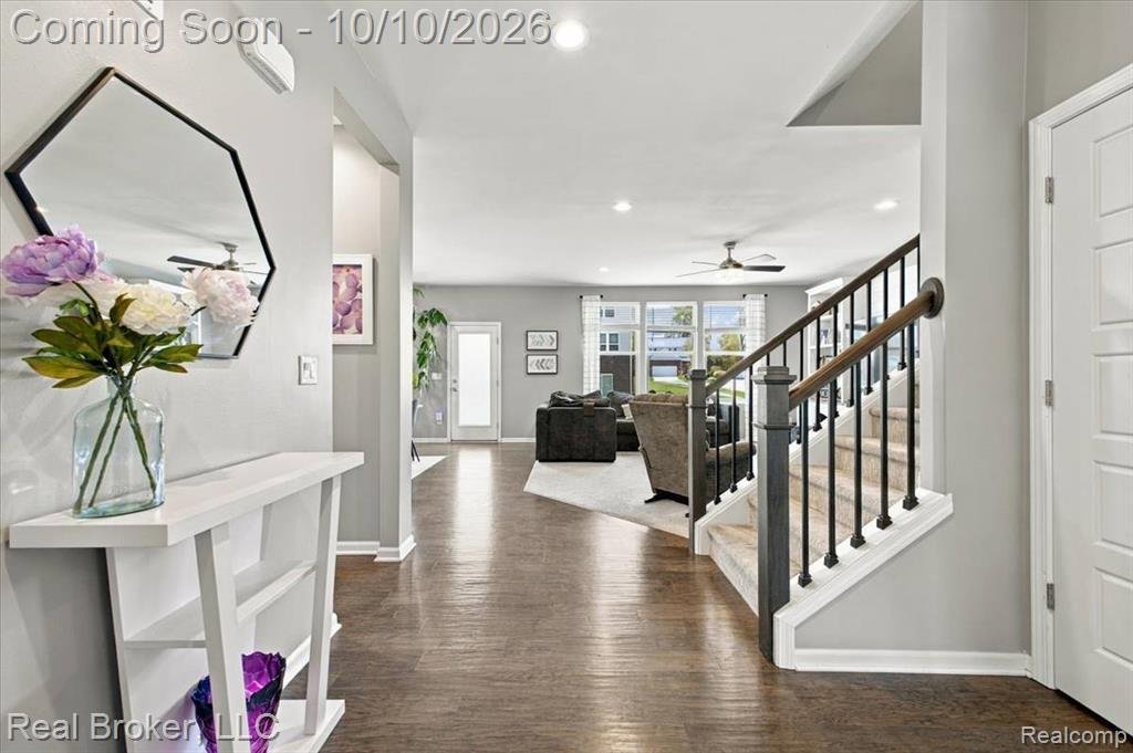 Casa a Novi, Michigan, Stati Uniti 3 - 19076998