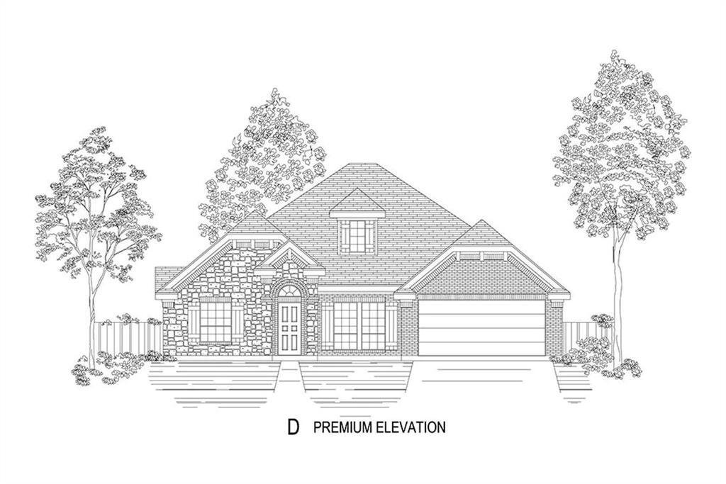 House in Little Elm, Texas, United States 2 - 19081243