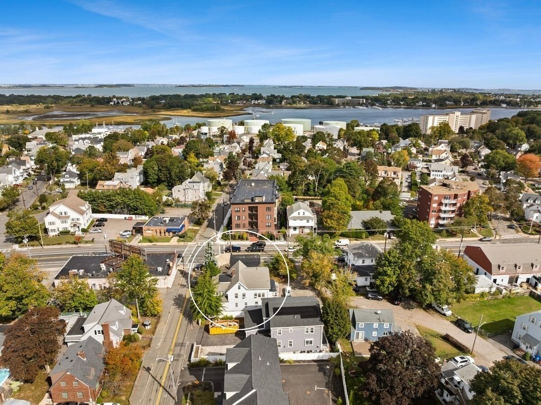 Maison à Quincy, Massachusetts, États-Unis 3 - 19076759