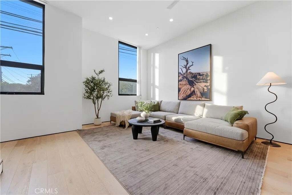 Casa a Los Angeles, California, Stati Uniti 3 - 19079082