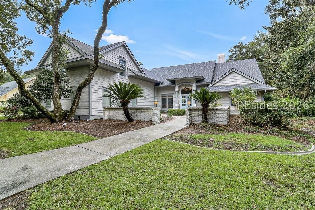 Casa en Hilton Head Island, Carolina del Sur, Estados Unidos 2 - 19076367
