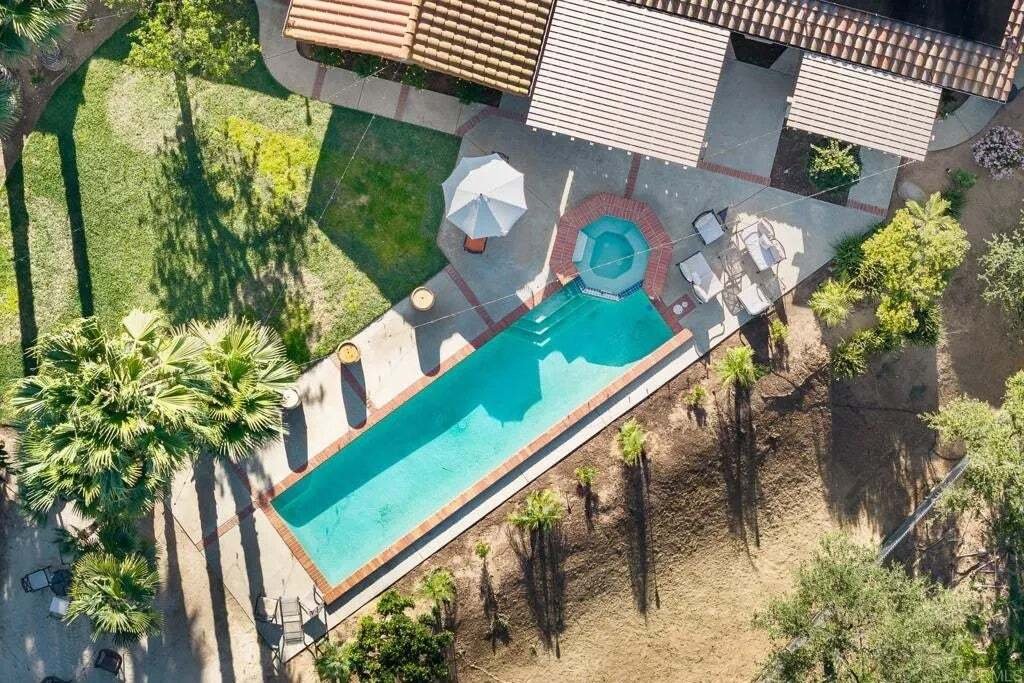 Casa a Valley Center, California, Stati Uniti 3 - 19081188