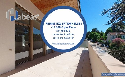 Appartamento a Cordeliers-Célestins-Bourse, Lyon 2e Arrondissement, Lione 1
