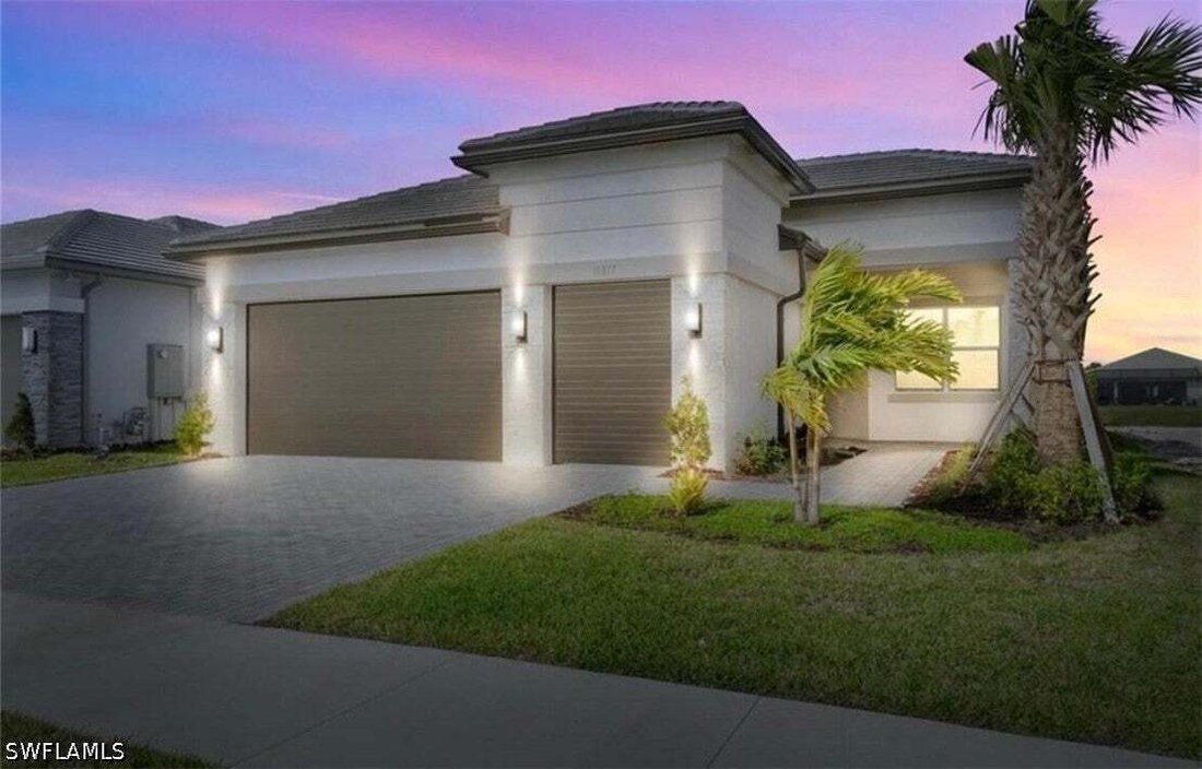 Maison à Naples, Floride, États-Unis 2 - 19080736