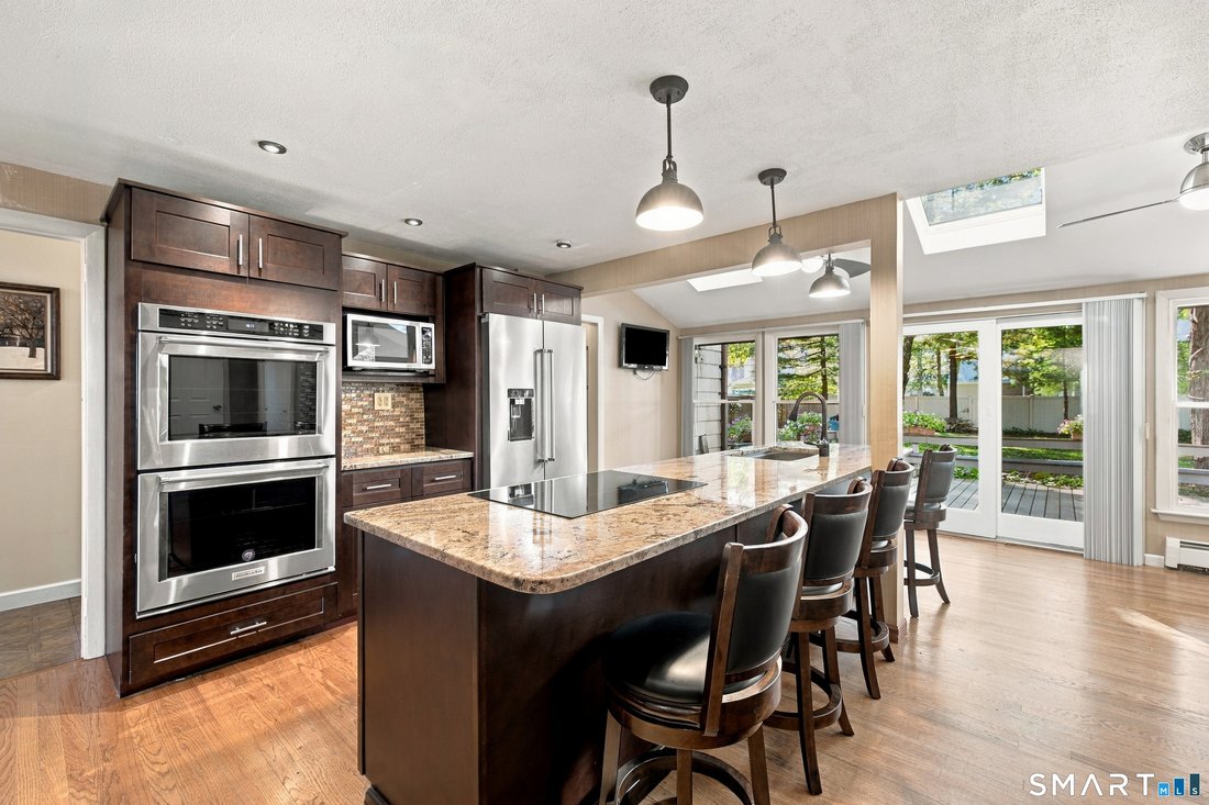 Haus in West Hartford, Connecticut, Vereinigte Staaten 4 - 19077132