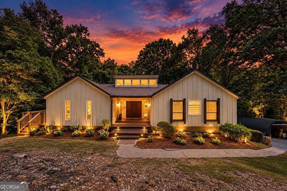 House in Roswell, Georgia, United States 1 - 19076921