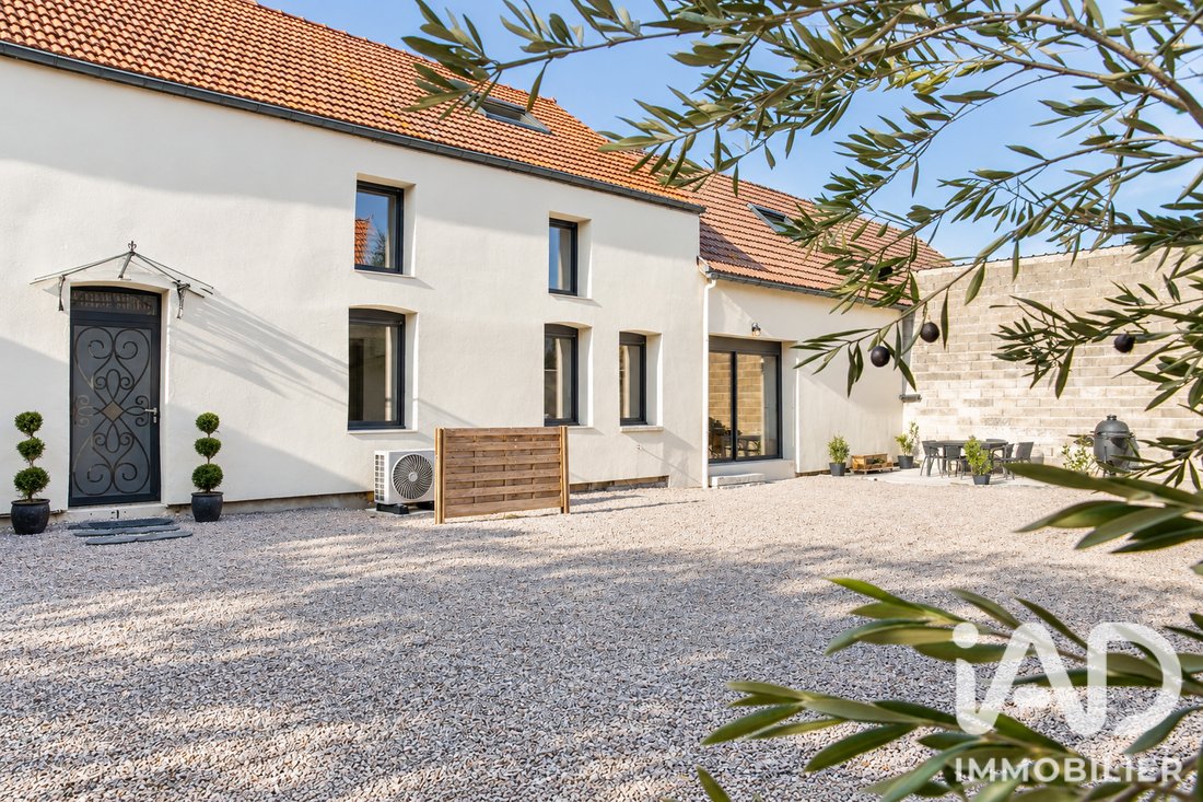 Haus in Ambonnay, Grand Est, Frankreich 1 - 19078330