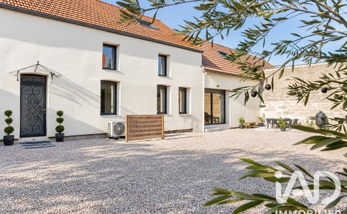 Haus in Ambonnay, Grand Est, Frankreich 1