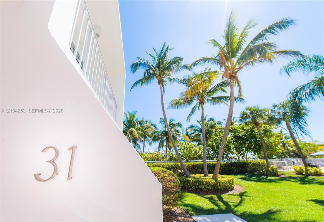 Condo in Key Biscayne, Florida, United States 4 - 19081272