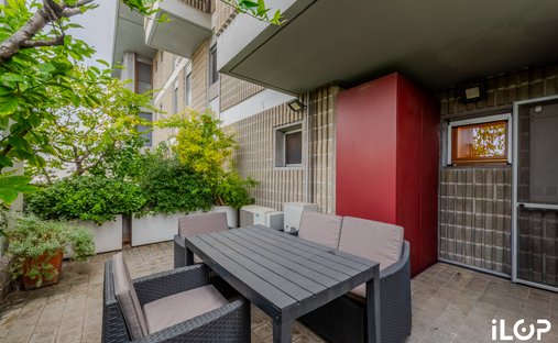 Wohnung in Paderno Dugnano, Lombardei, Italien 1