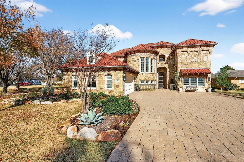 Maison à Gainesville, Texas, États-Unis 2 - 19081104