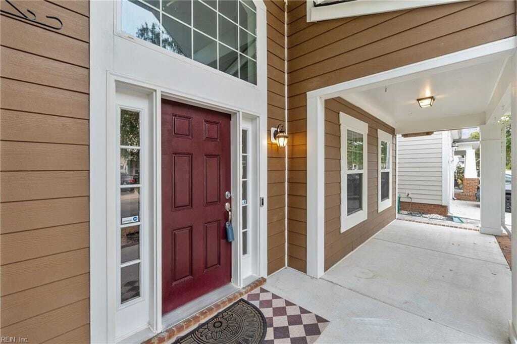 House in Virginia Beach, Virginia, United States 1 - 19083816