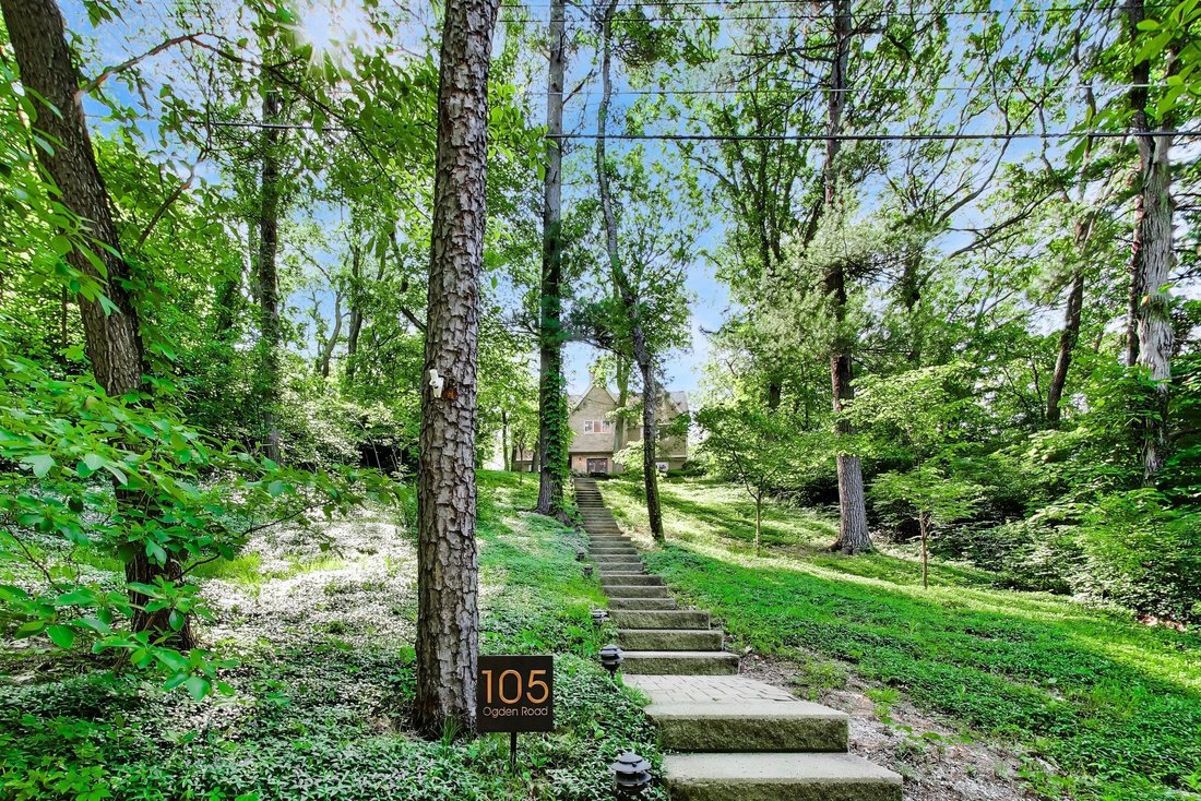 House in Ogden Dunes, Indiana, United States 1 - 19077686