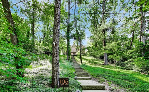 Haus in Ogden Dunes, Indiana, Vereinigte Staaten 1