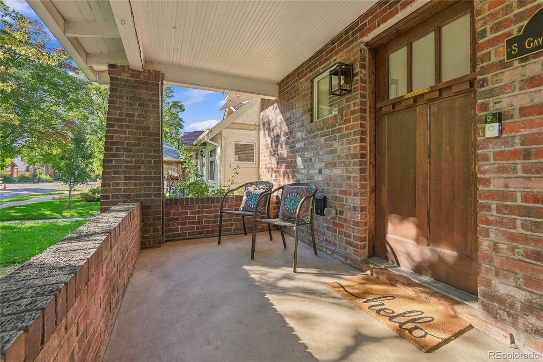 Casa a Denver, Colorado, Stati Uniti 4 - 19076858