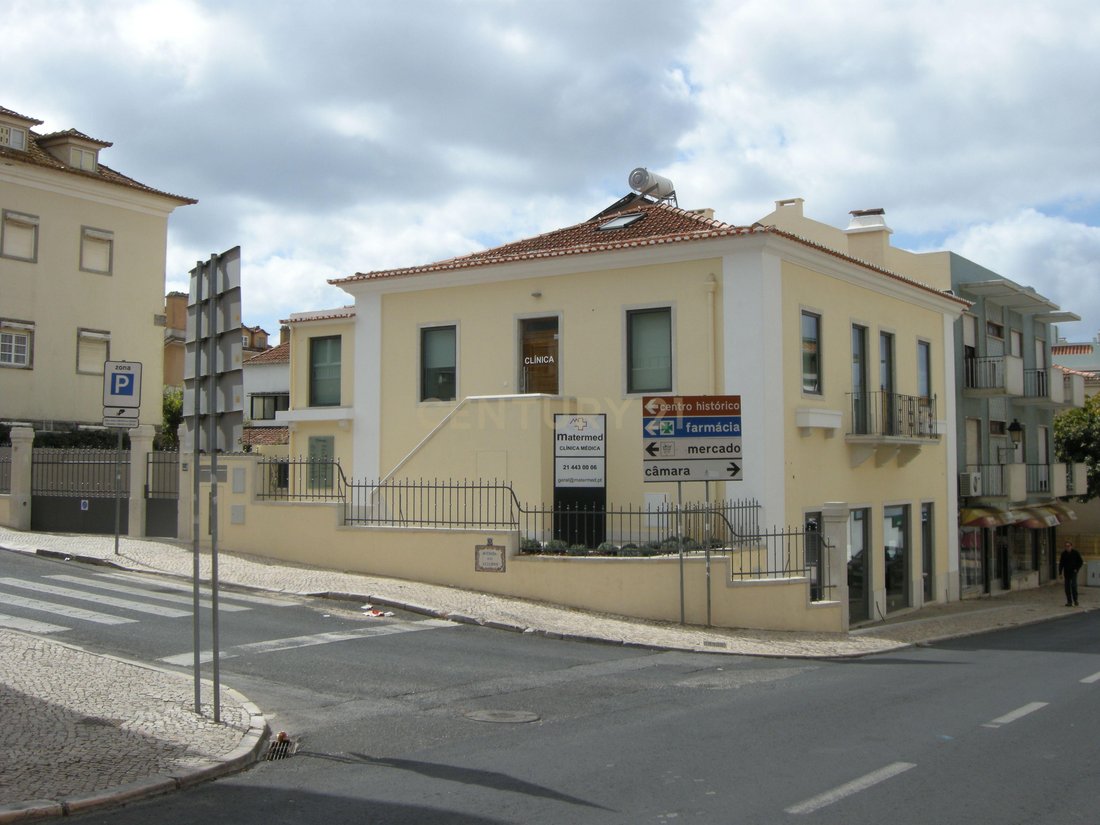 Casa a Oeiras e Sao Juliao da Barra, Paco de Arcos e Caxias, Lisbona, Portogallo 1 - 19077164