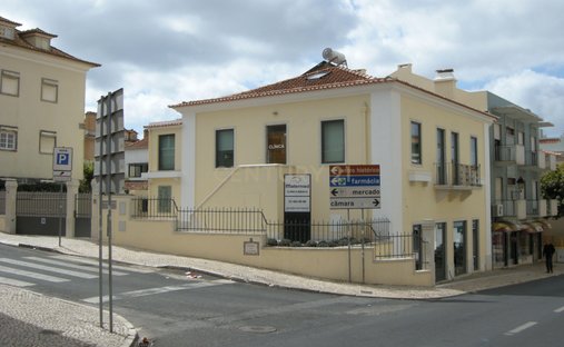 Maison à Oeiras et Sao Juliao da Barra, Paco de Arcos et Caxias, Lisbonne, Portugal 1