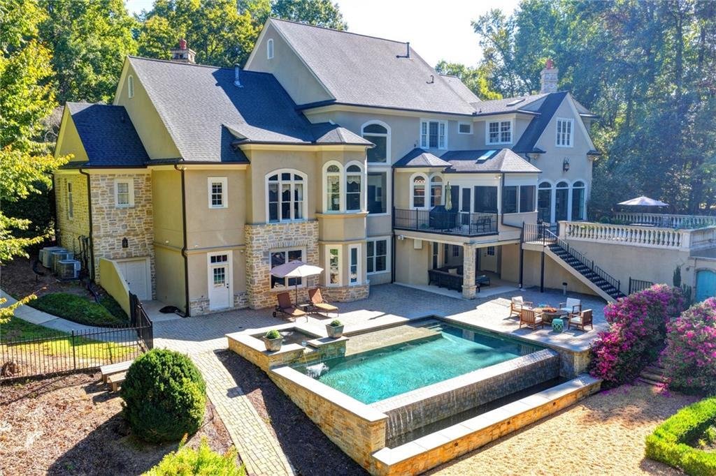 House in Johns Creek, Georgia, United States 2 - 19079995