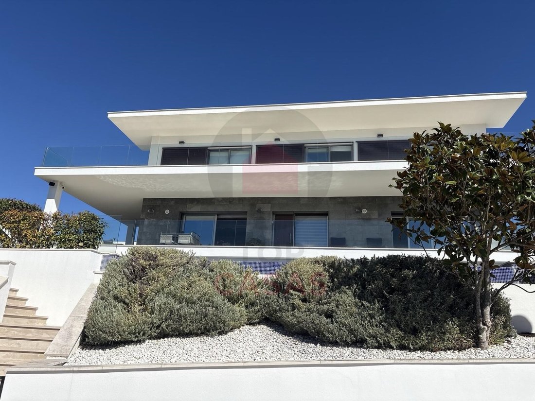 House in Nadadouro, Leiria District, Portugal 1 - 19077943
