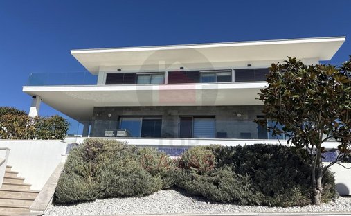Casa a Nadadouro, Distretto di Leiria, Portogallo 1